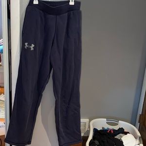 Under Armour Sweatpants
